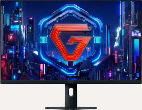 Изображение товара ЖК монитор Xiaomi 2K Gaming Monitor G27Qi 2026 EU (ELA6556EU)