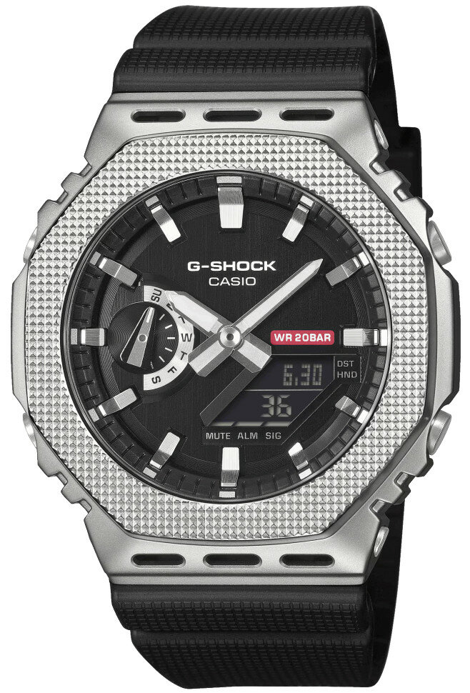 Наручные часы CASIO 