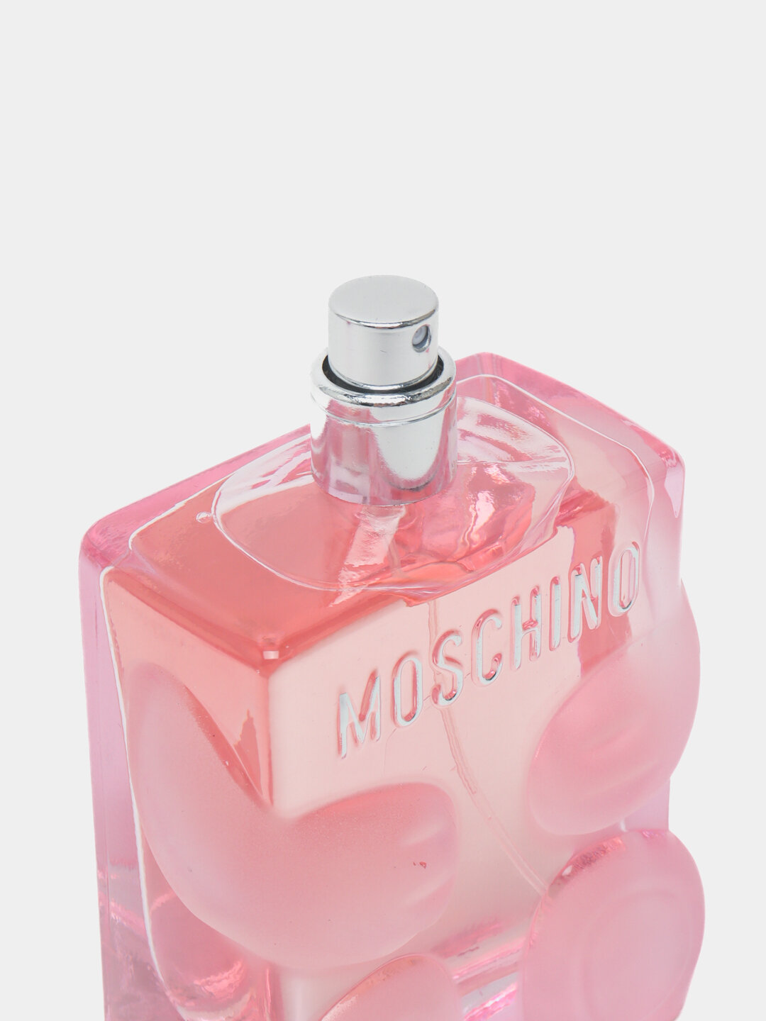 Туалетная вода Eau de toilette Moschino Toy 2 Bubble Gum, 100 мл — фото 1