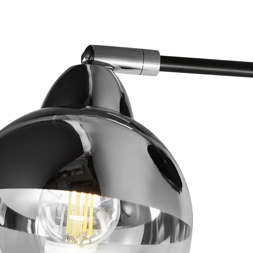 Бра Freya «Jasper» FR5225WL-01B — фото 1