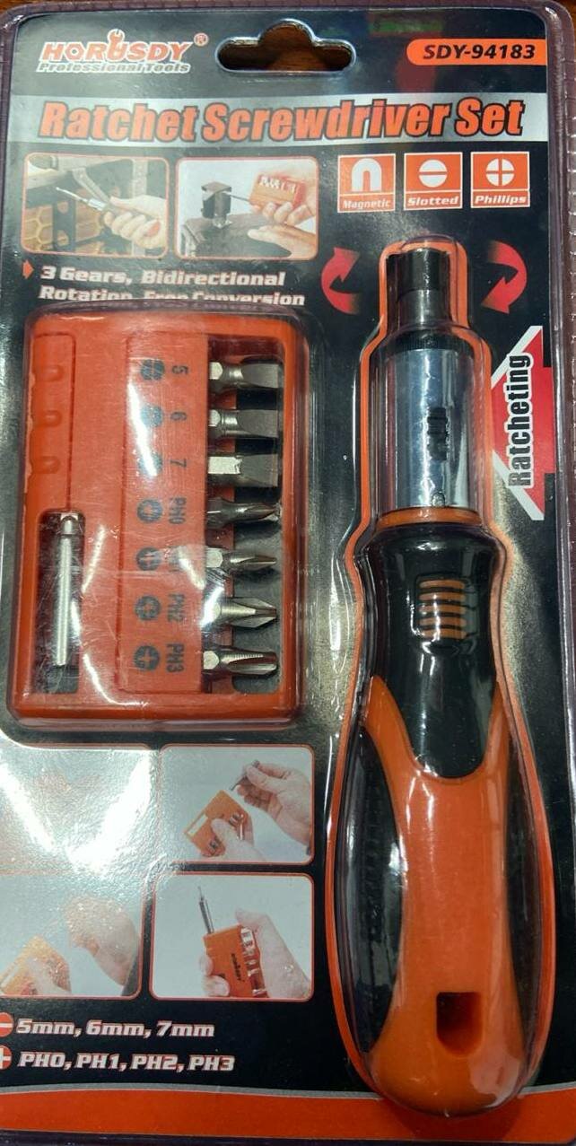 Ножницы Для Резки Проволоки "RODEX" 8” 200mm RHT0604110008