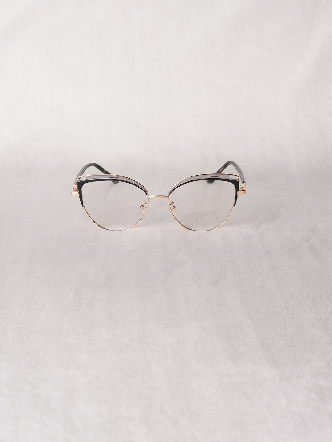 Сменные линзы SANDARIO, черный — фото 1