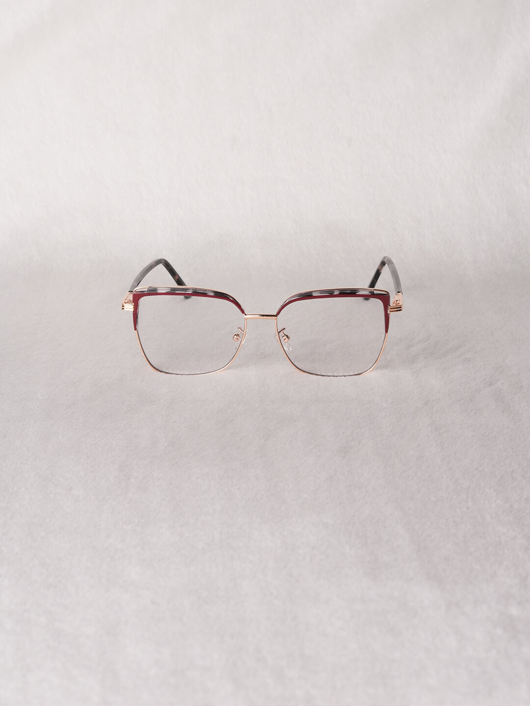 Сменные линзы SANDARIO, красный — фото 1