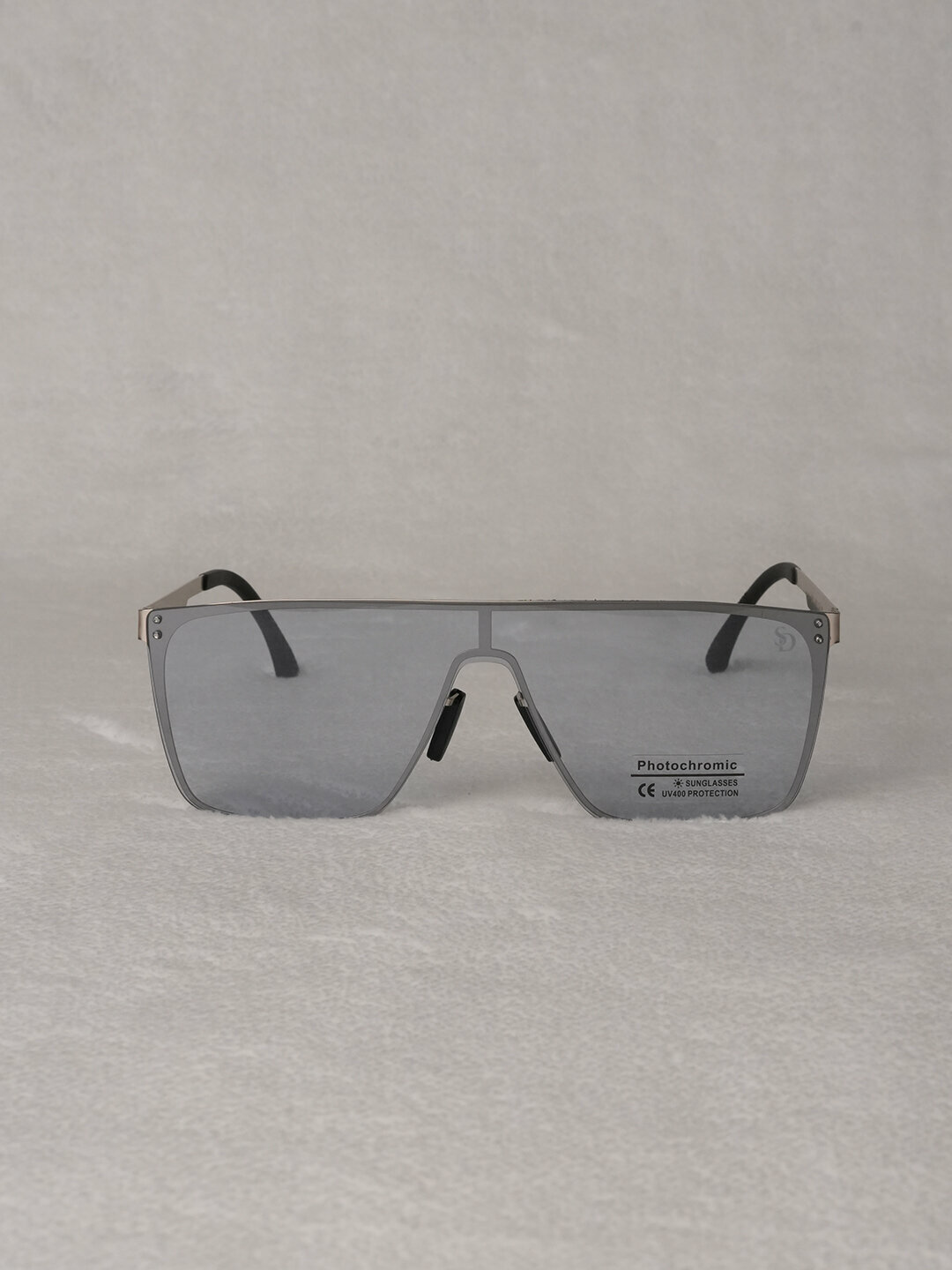 Солнцезащитные очки SANDARIO, светло-синий — фото 1