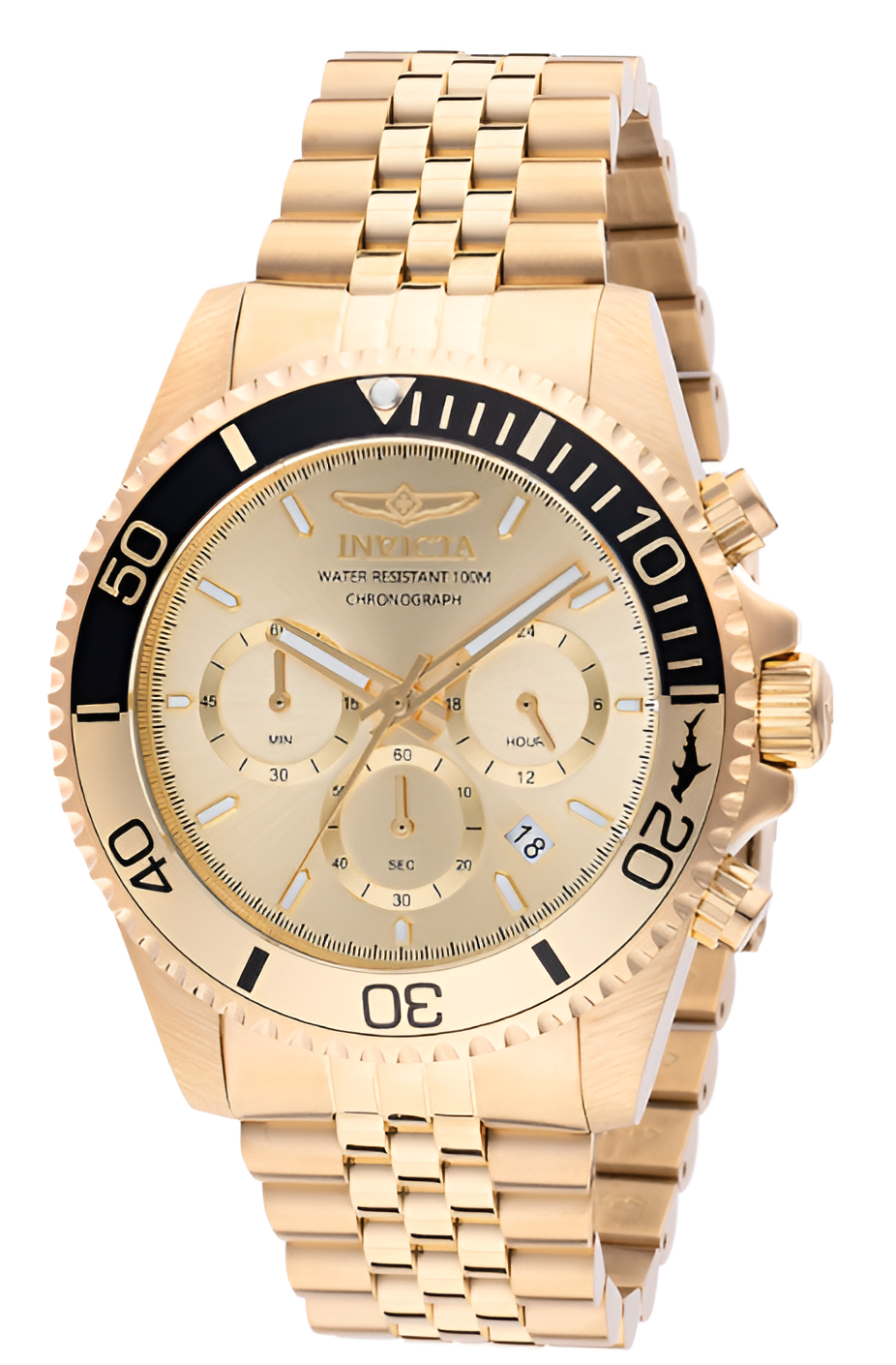 Наручные часы INVICTA Pro Diver 