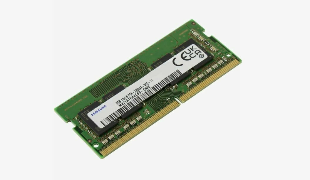Samsung M471A1G44CB0-CWE (M471A1G44CB0-CWE) – купить на Яндекс