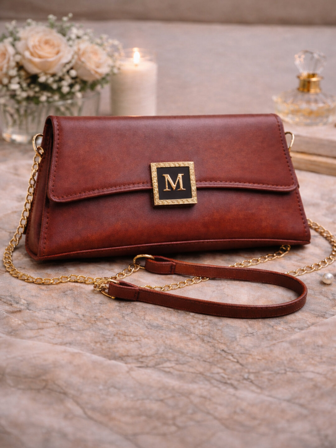 Сумка клатч