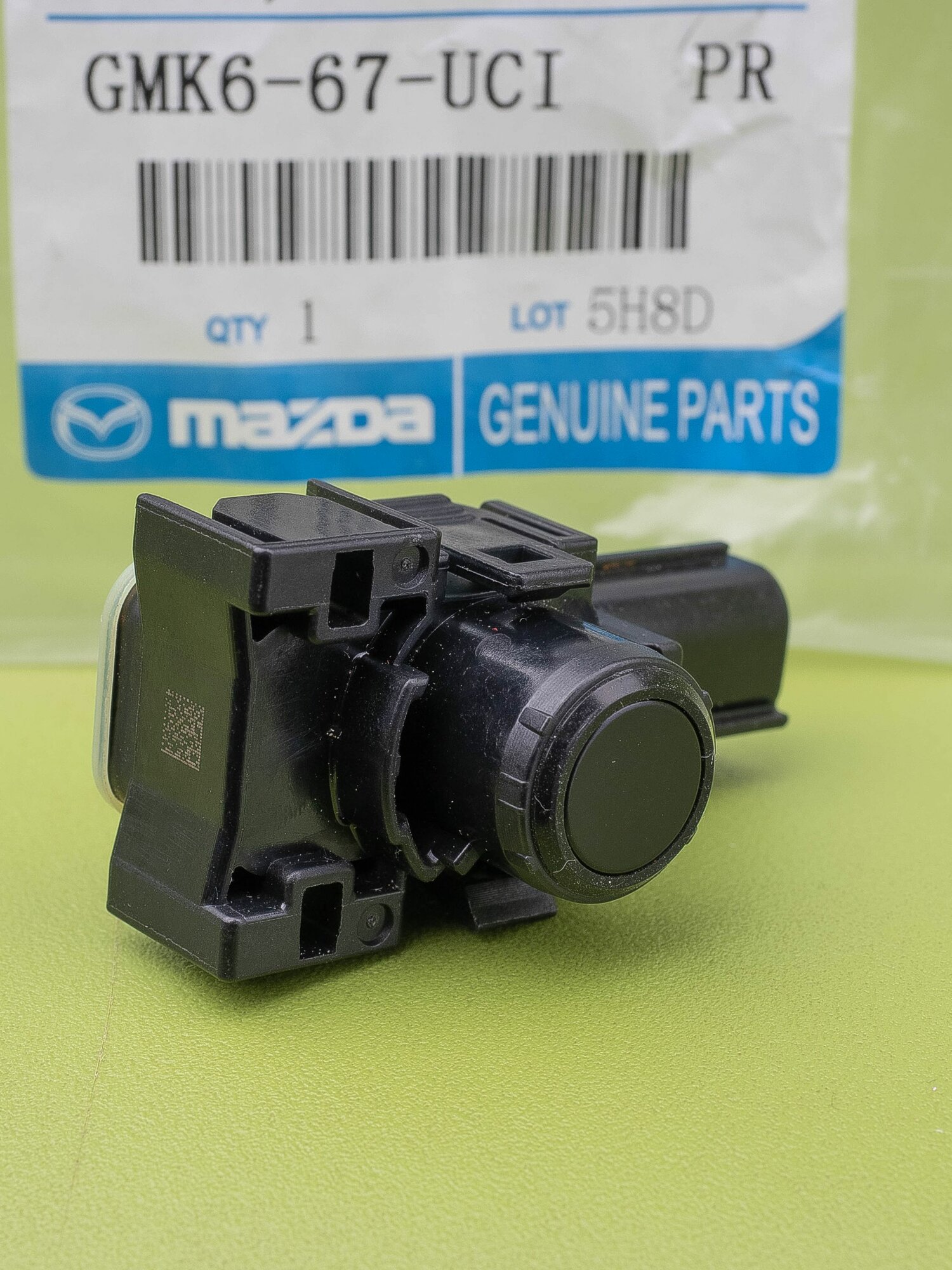 Mazda Парктроник датчики: 1 шт.