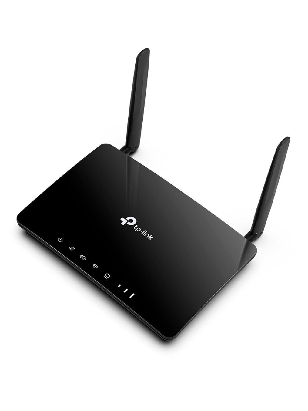 Маршрутизатор Archer MR500, гигабитный, 4G+, Cat.6, LTE, слот для SIM