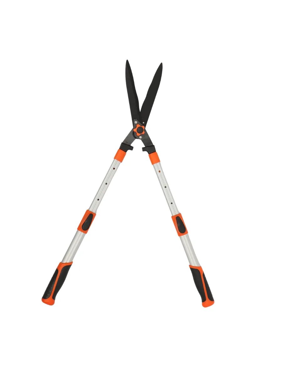 Ножницы садовые для цветов и растений кусторез универсальный