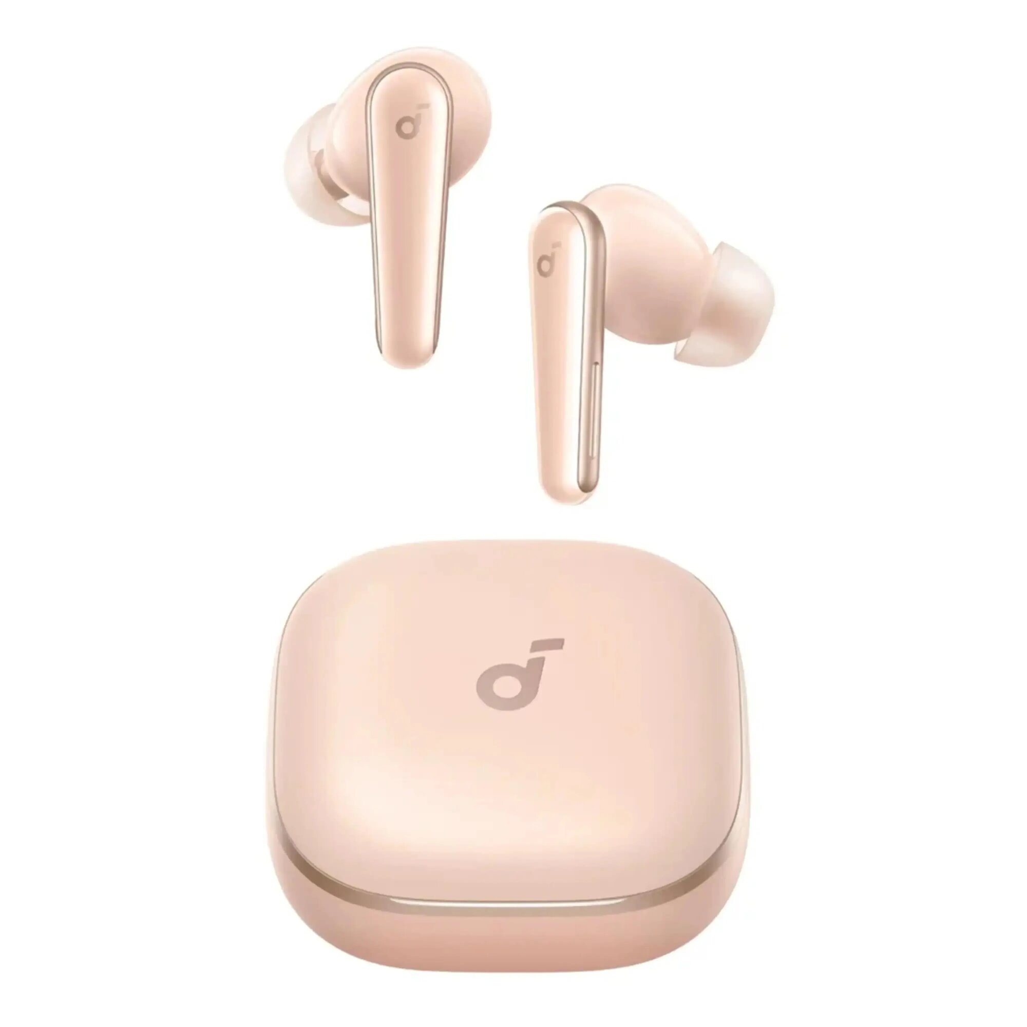 Наушники Soundcore Liberty 5 Abricot