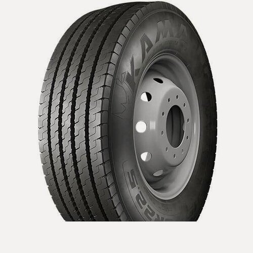 Изображение товара Грузовые Шины КАМА NF 202 215/75R17.5 126/124M TL-1410001 для грузовых автомобилей