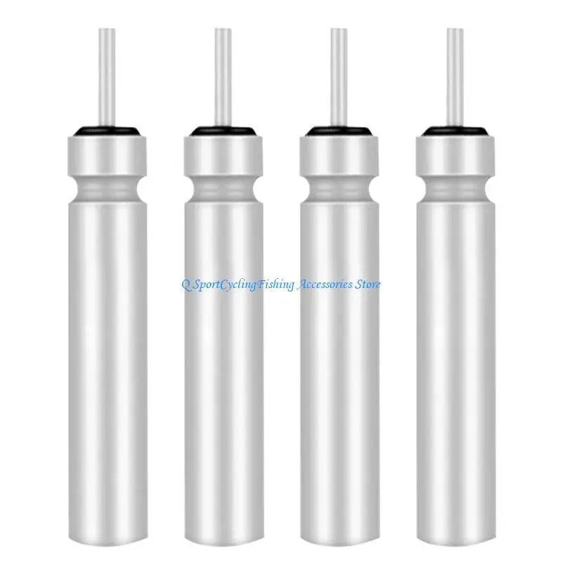 Поплавки для рыбалки светодиодные, цвет 4 batteries