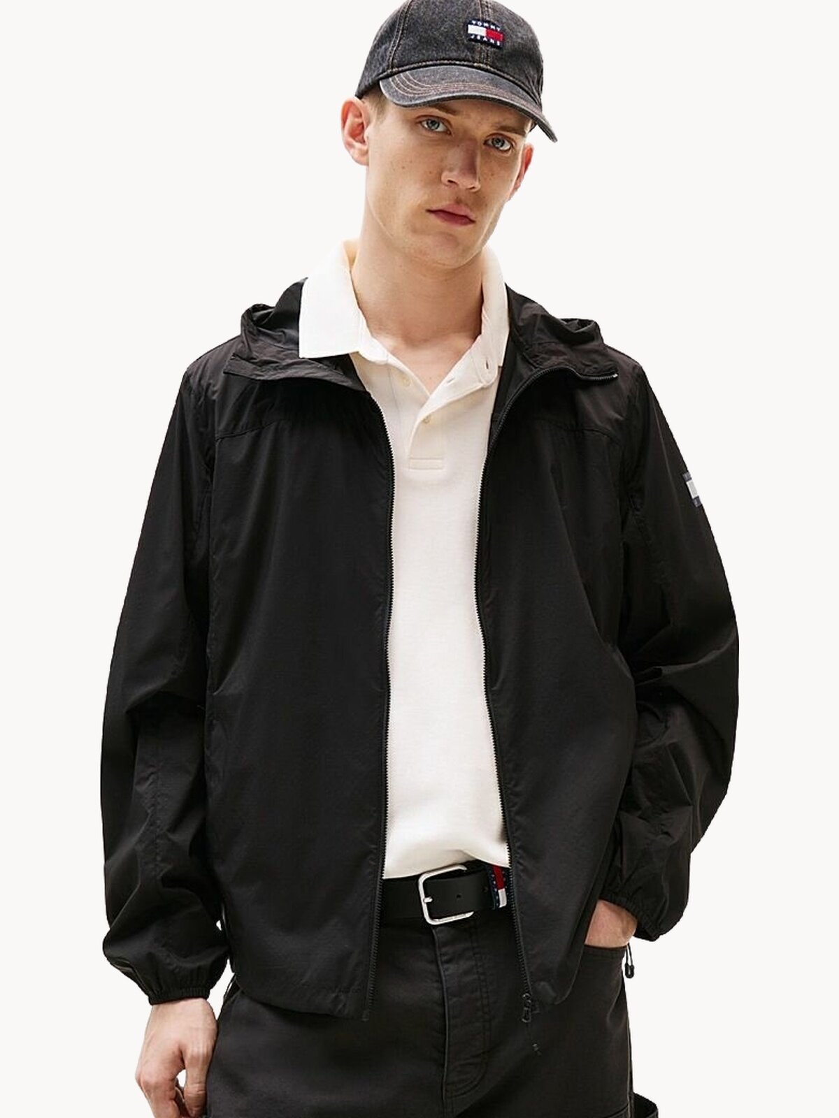 Куртка Tommy Jeans