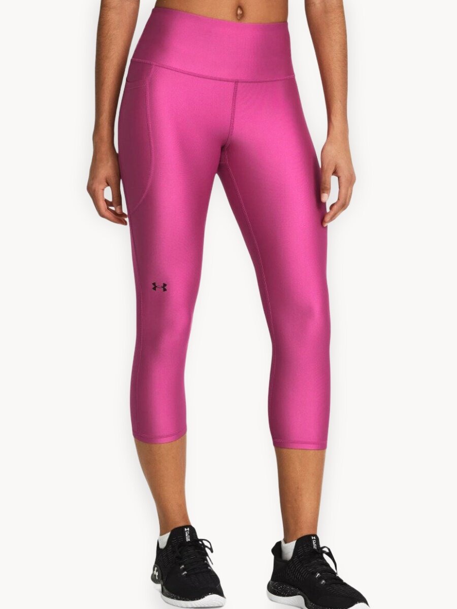 Капри спортивные HeatGear®