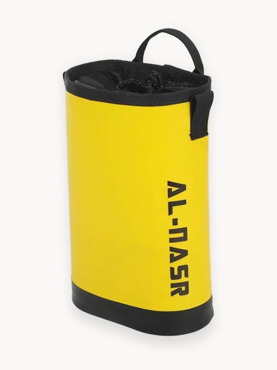 Сумка Торба, для инструмента, для работ на высоте, toolbag 5 литров