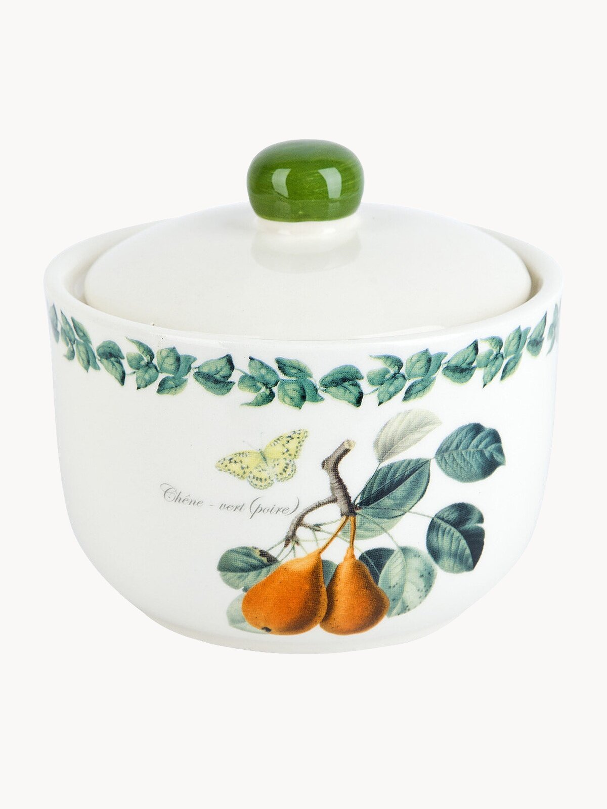 Сахарница Dolomite Fruit Garden