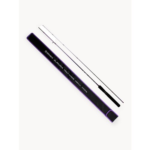 Спиннинг Zemex 