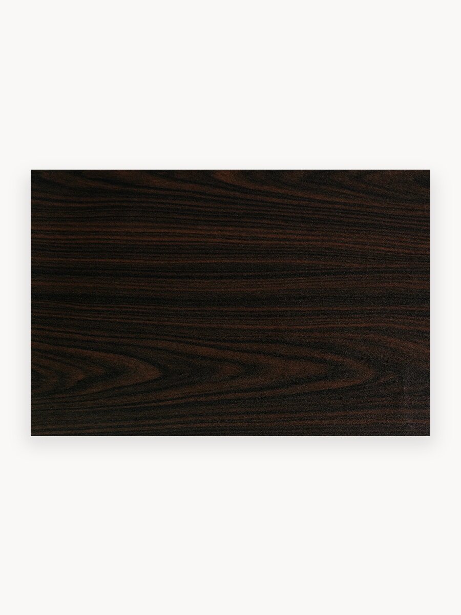 Пленка самоклеющаяся 45см*8м водостойкая, моющаяся, защитная, дерево темное арт. 3472