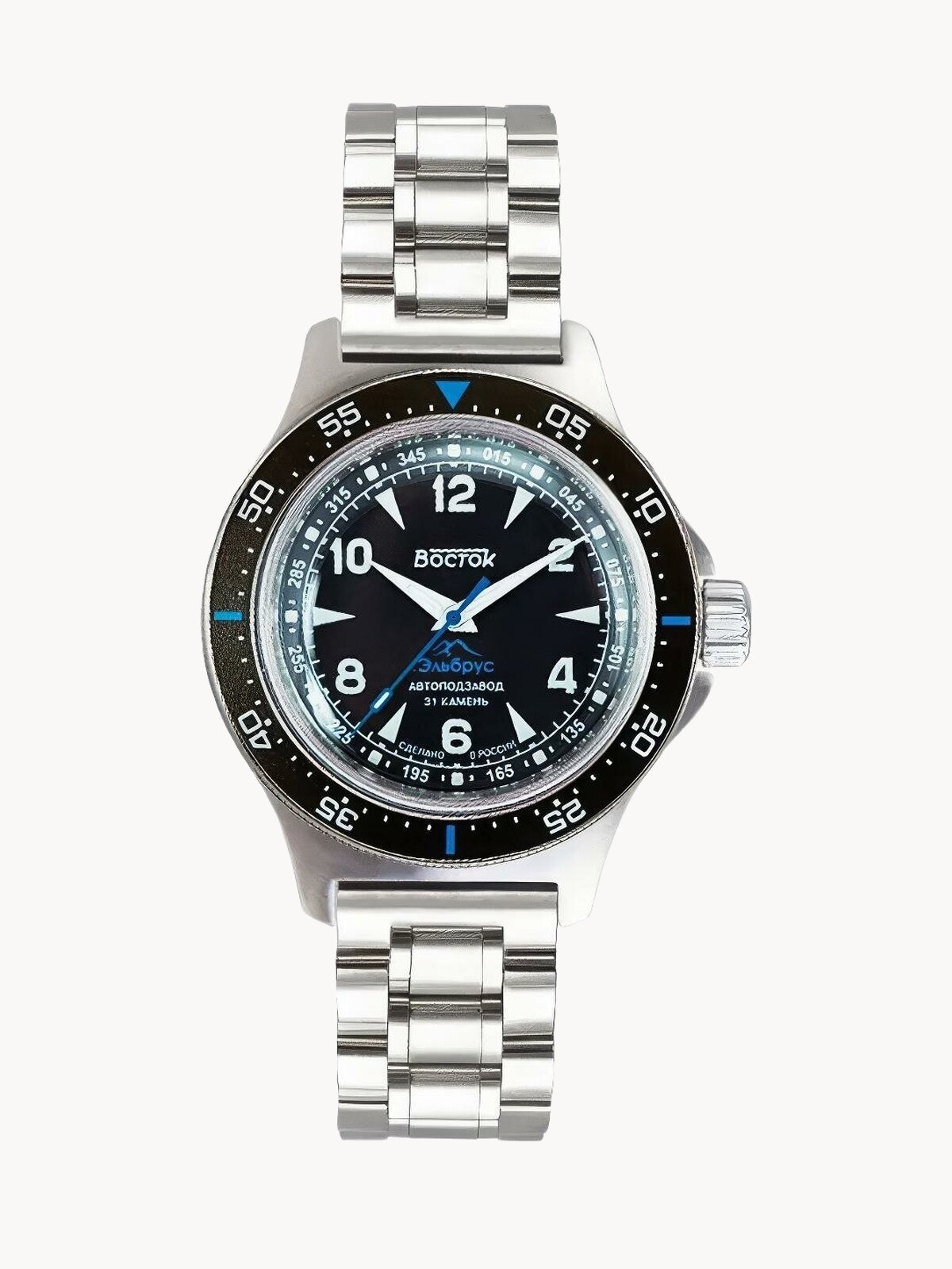 Наручные часы Восток