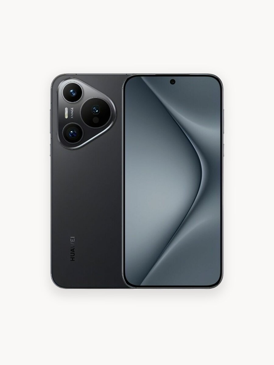 Смартфон HUAWEI Pura 70