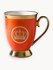 Кружки DB HOMME 0 оранжевый
