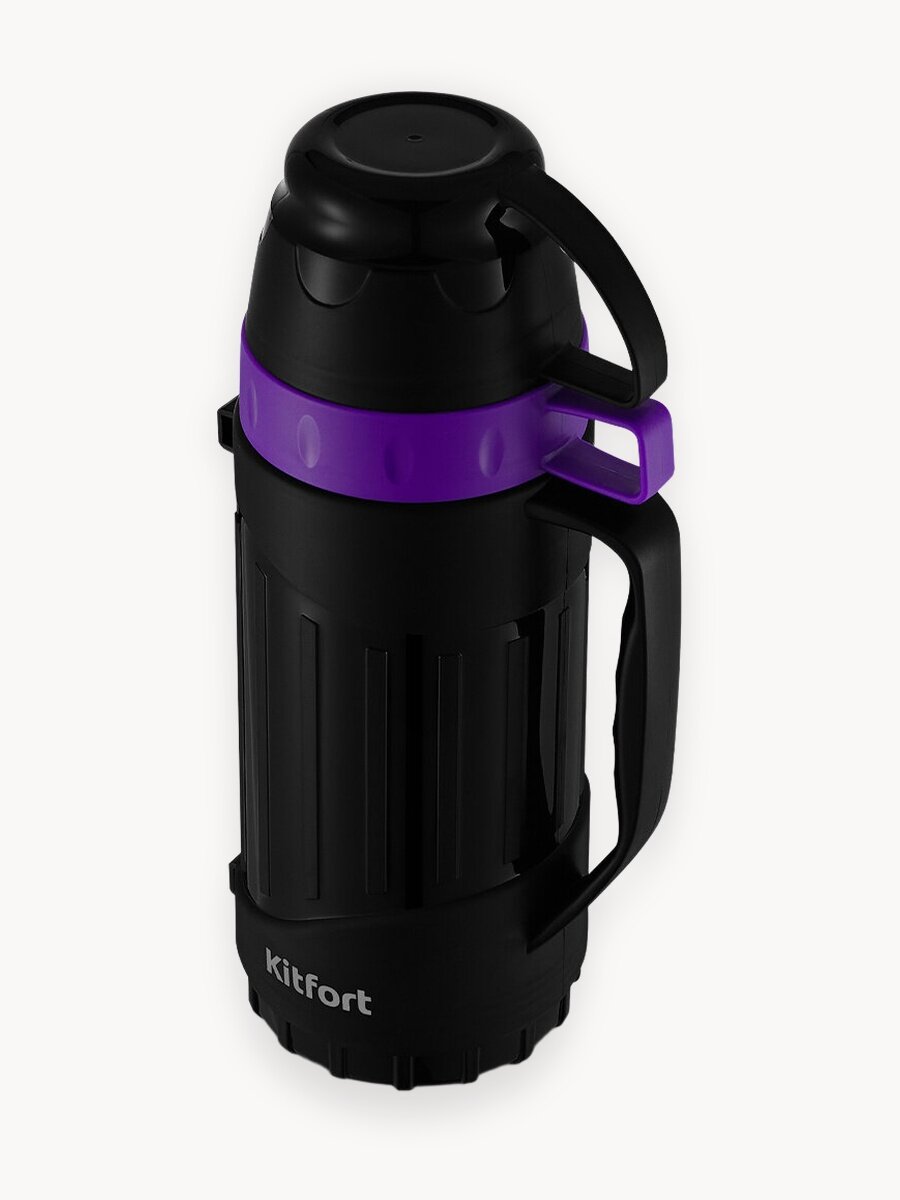 Термос Kitfort КТ-1233