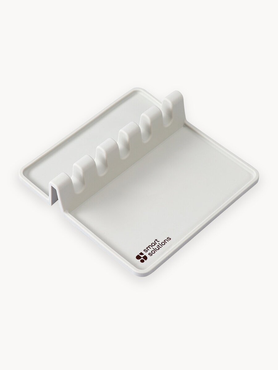 Подложка подставка для кухонных инструментов SmartChef Utens для столовых приборов SS0000107 Smart Solutions