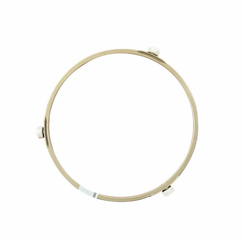 Кольцо вращения тарелки СВЧ 190 мм (диаметр колес 14 мм) свч кольцо вращения поддона d 190 мм