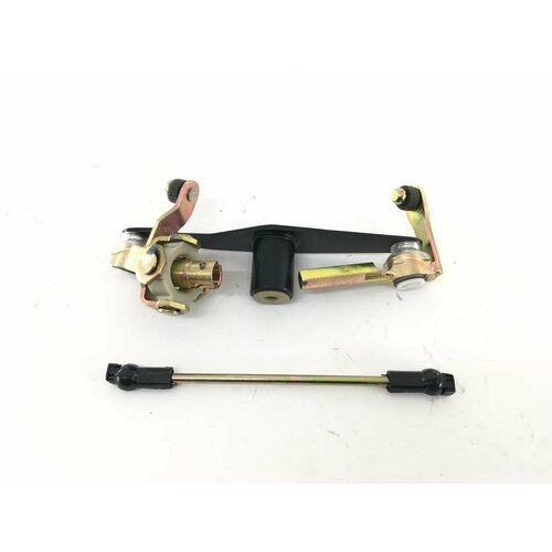 Механизм переключения передач вертолет для CHEVROLET DAEWOO RAVON SENS CHANCE 13 Шевроле Дэу Равон Сенс Шанс T1301-1703008 3500₽