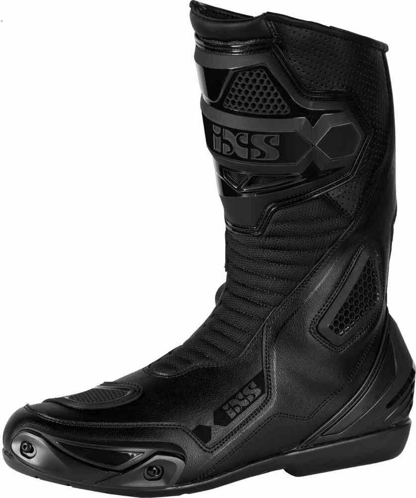 Мотоботы спортивные IXS SPORT BOOTSL RS-100 X45025 003