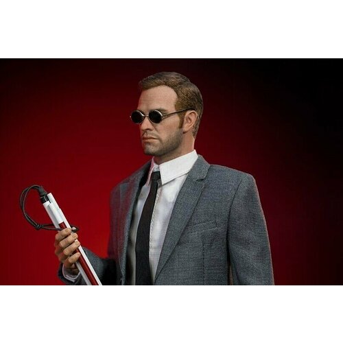 Мэтт Мердок фигурка 30 см Сорвиголова, Daredevil Matt Murdock