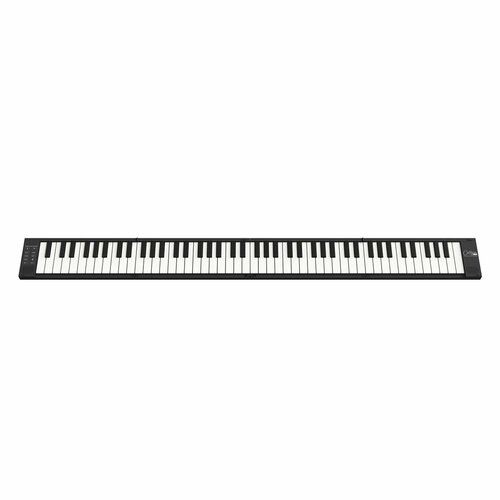 Цифровое пианино складное Carry-On FP-88-T-BK пианино цифровое blackstar carry on 88 bk