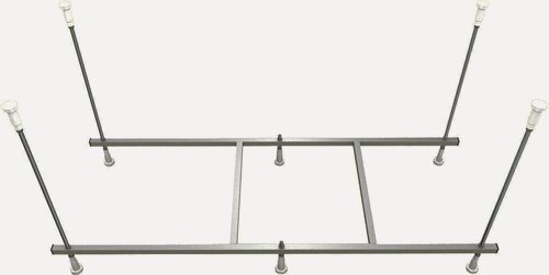 Изображение товара Каркас для ванны Aquatek Лайма / София 170 KAR-0000053, сборный каркас (шпильки)