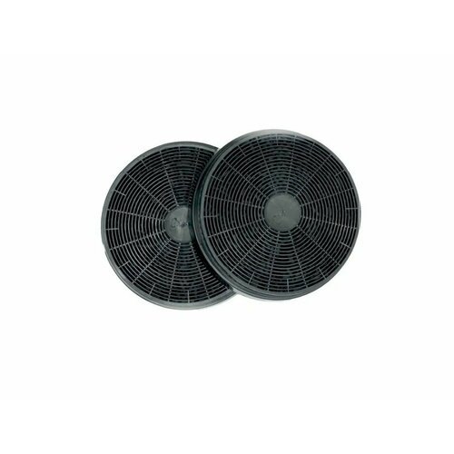 Угольный фильтр DeLonghi DFC010, 2 шт. в комплекте