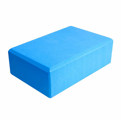 Опорный блок для йоги Atlanterra AT-YB 23х15х75 см 590₽