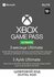 Карта оплаты Xbox Game Pass Ultimate на 3 месяца (Microsoft Store...