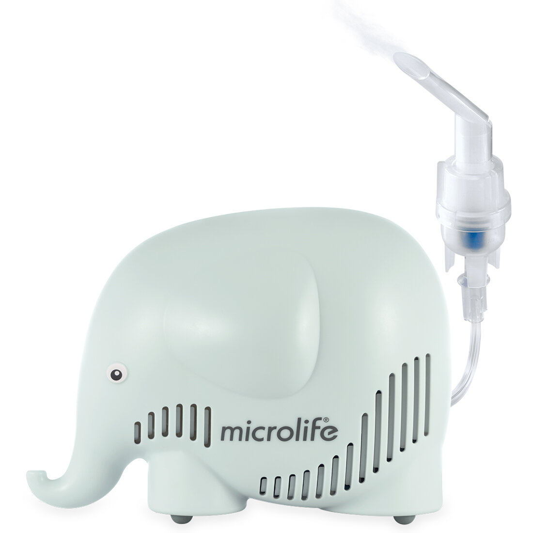Ингалятор небулайзер компрессорный для детей и взрослых Microlife NEB 410