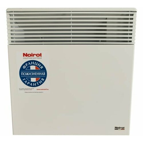 NOIROT Электрический конвектор 1000W EXH1173FDFS SPOT E5 NOIROT 2059000₽