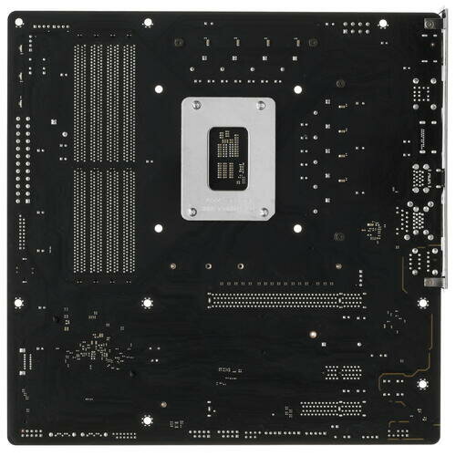 Материнская плата Asrock B760 PRO RS/D4 (90-MXBKS0-A0UAYZ) - фото №6