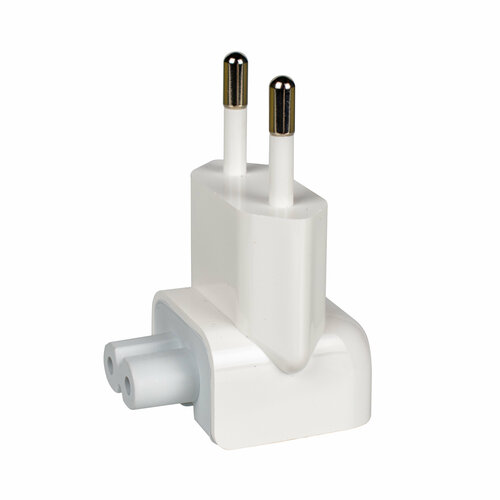 Переходник для блока питания Apple EURO PLUG