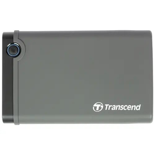 Корпус для HDD/SSD Transcend TS0GSJ25CK3