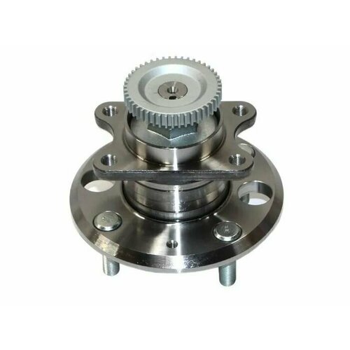 Ступица, задняя