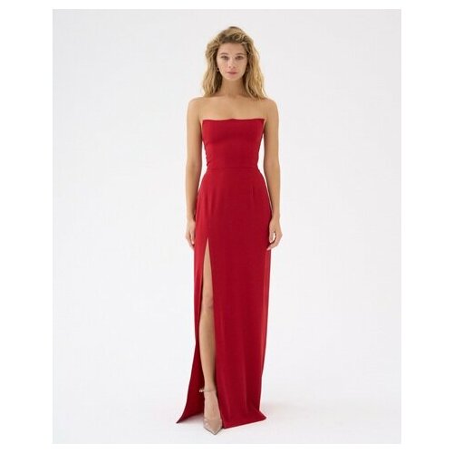 Платье RIMARKA, вечернее, размер S, красный