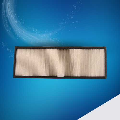 Высокоэффективный воздушный фильтр Mitsubishi Electric P-100HF5-E для VL-100EU5-E