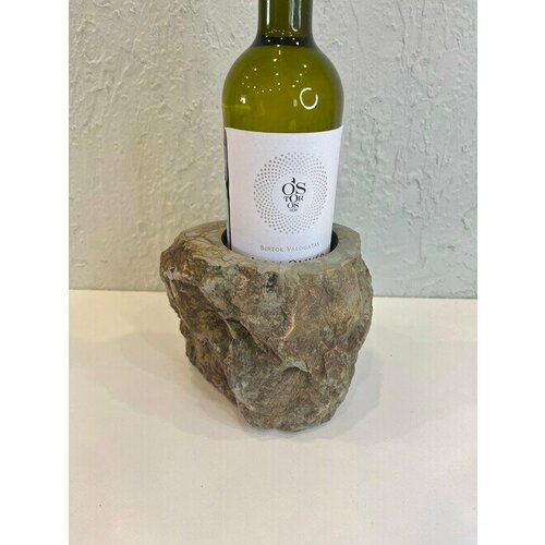 Кулер-подставка для вина