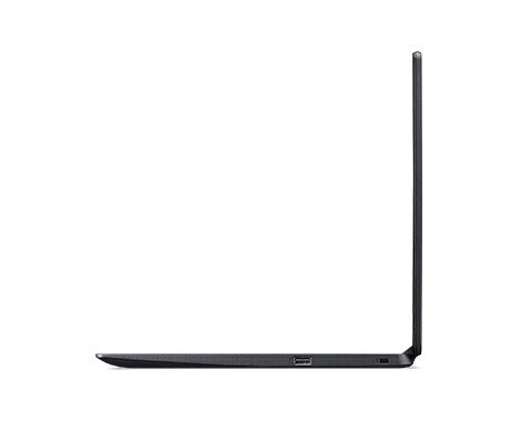 Ноутбук Acer Extensa 15 EX215-52-58EX (15.60 TN (LED)/ Core i5 1035G1 1000MHz/ 4096Mb/ SSD / Intel UHD Graphics 64Mb) MS Windows 10 Home (64-bit) [NX.EG8ER.018] - фото №14