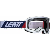 Маска кроссовая LEATT Velocity 4.5 Royal Clear 83%