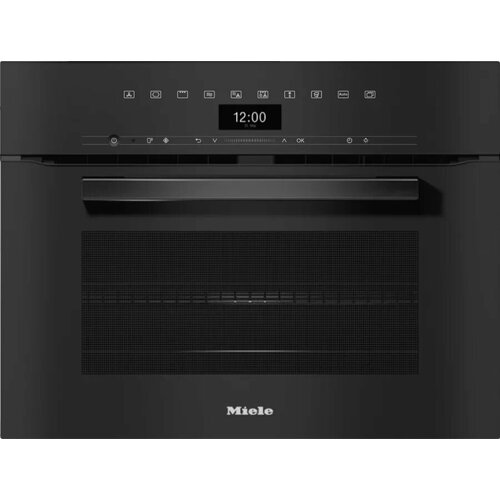 Духовой шкаф Miele H 7440 BМ OBSW