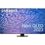 Телевизор Samsung QE85QN90C - изображение